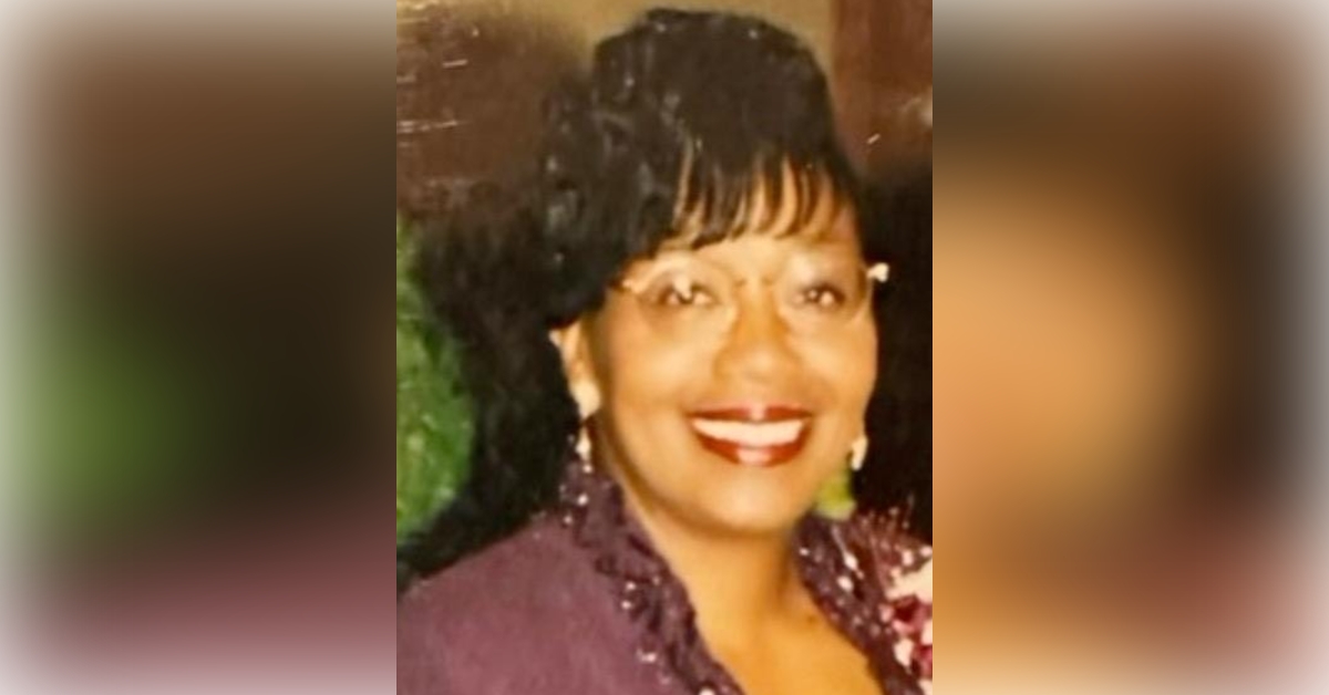 Obituary information for Janice Celestine Smith