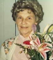 Ruth Esther Lange