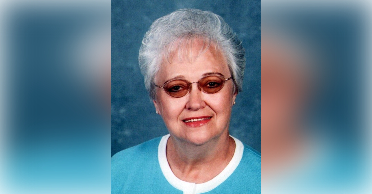 Obituary information for Barbara "JeNell" Wright