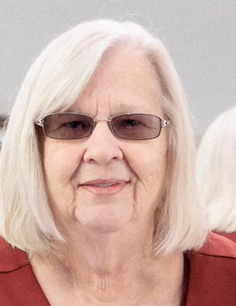 LInda Jean Herrin 2024 Bates Family Funeral Home