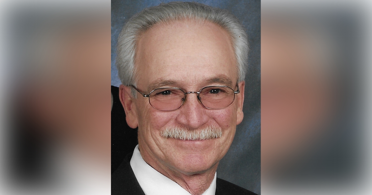 Obituary information for Edward Thelen