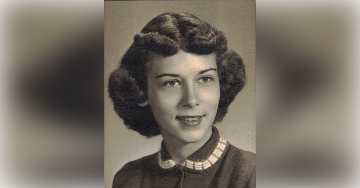 Obituary information for Zoe Ann Smith