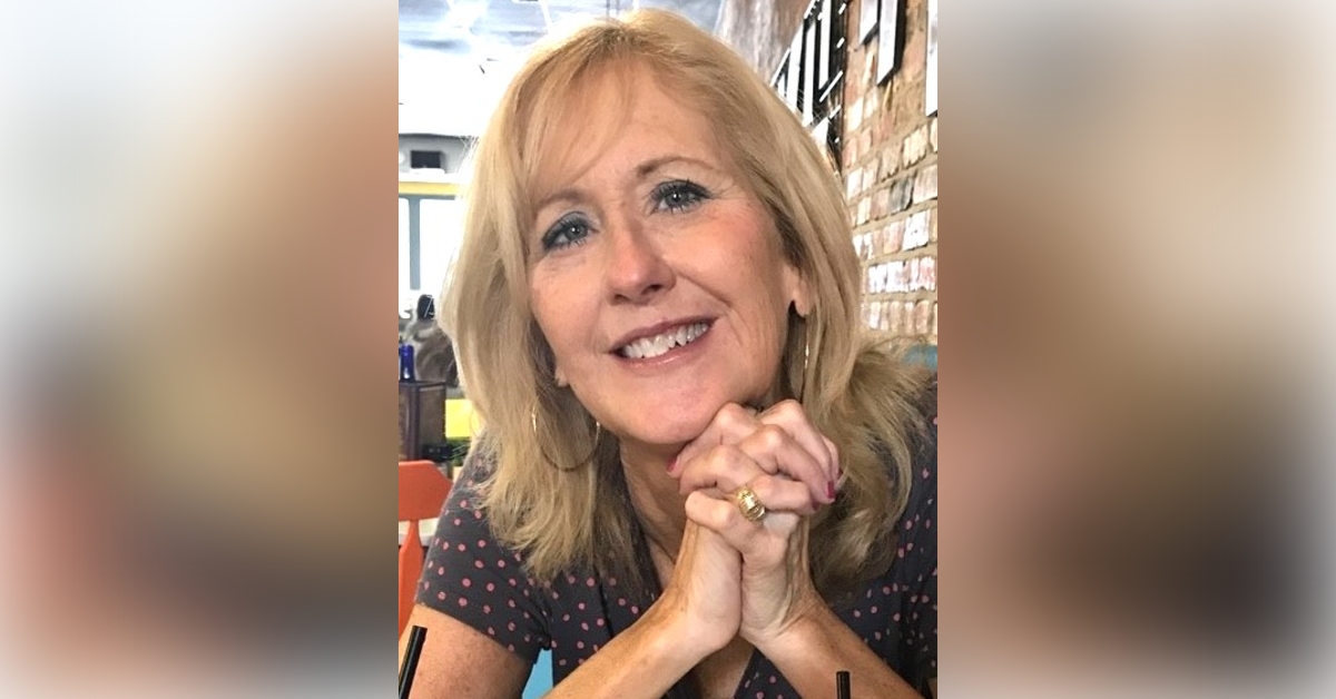 Obituary information for Vici Rey McLean