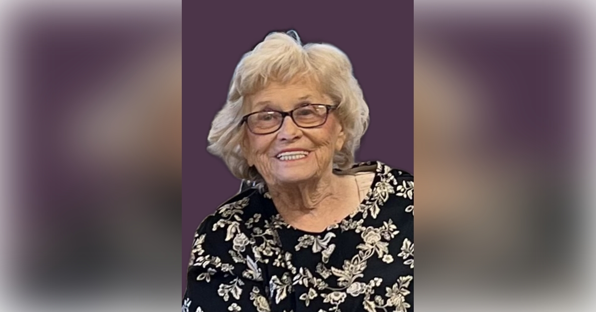 Obituary information for Eleanor Yvonne Gage