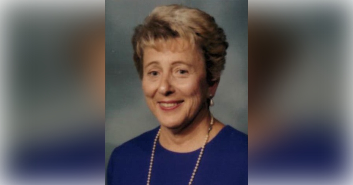 Obituary information for Barbara Lupino Mecca
