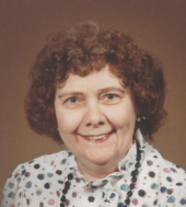 Dorothy M. Moorman