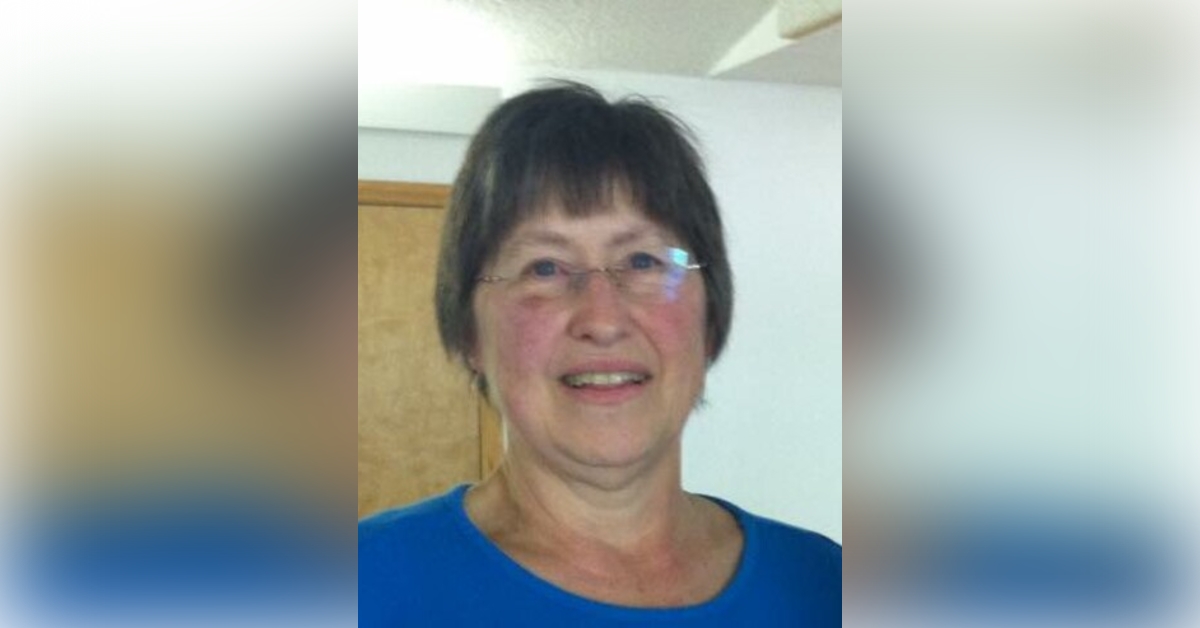 Obituary information for Judy Wood