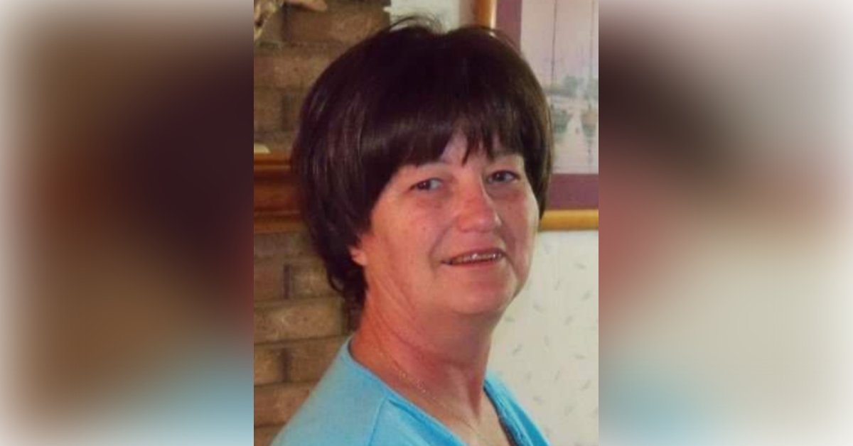 Obituary information for Vickie Church Baker