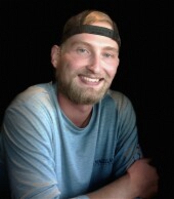 Charlie Scherbarth - 2024 - Finch Funeral Chapel, LLC