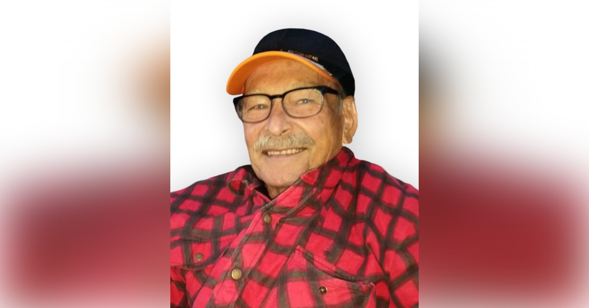 Obituary information for Jerome "Jerry" Tremblay