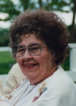Mary Margaret Mullin