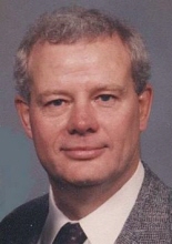 Michael William Murphy