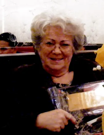 Linda Faye Dew Ferkovich