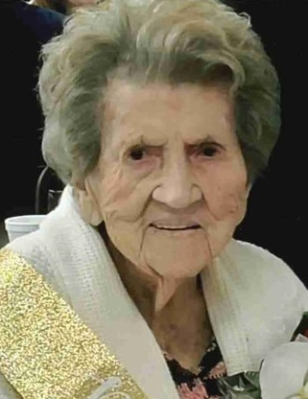 Helen M. Lynch Bay City Obituary