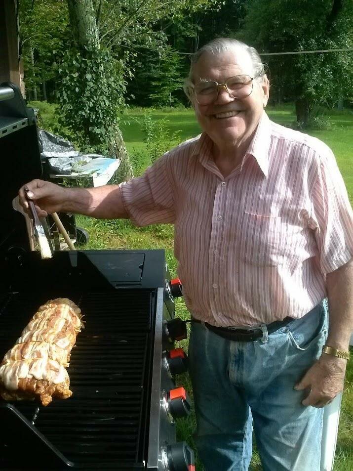 Josef Mayerhofer 2024 Applebee Funeral Home