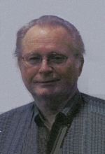 Patrick J. Neu