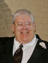 Rev. Dr. Randy Nord