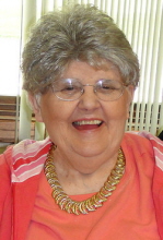 Donna Marie Nunemaker