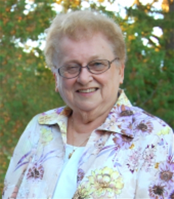 Kathryn "Kip" Fulford Kincardine Obituary