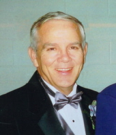 Kenneth D. Pilcher