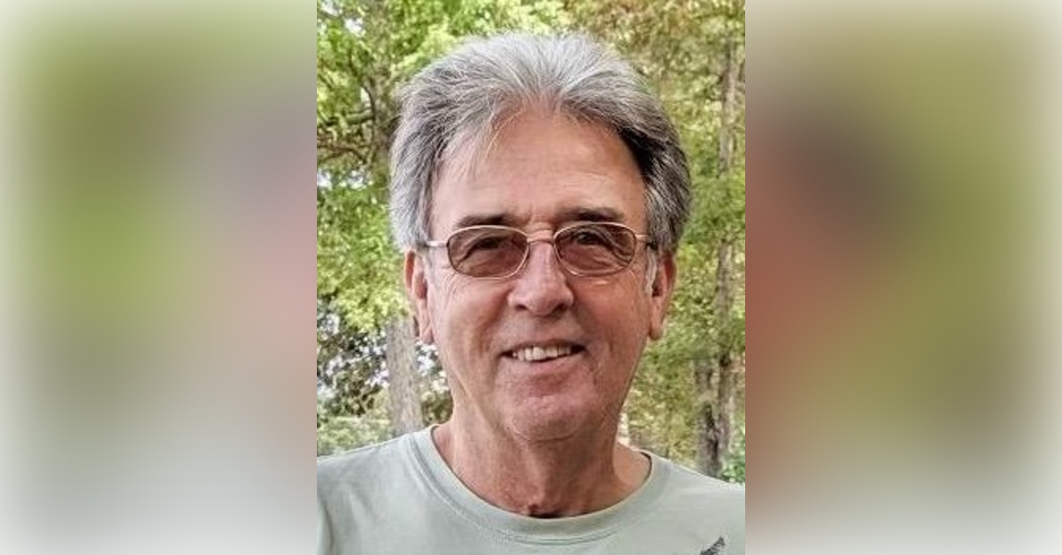 Obituary information for James P. Corbett