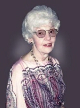 Eleanor W. Laude