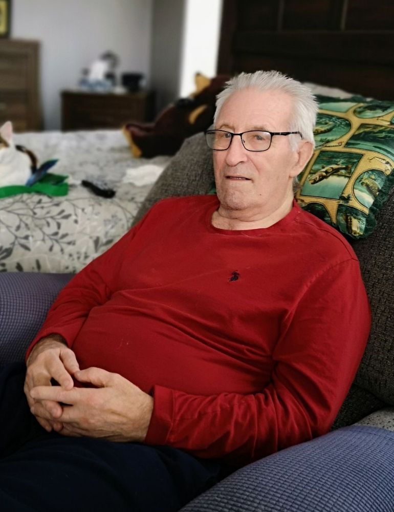 Elias Marsh 2024 Hoskins Funeral Home