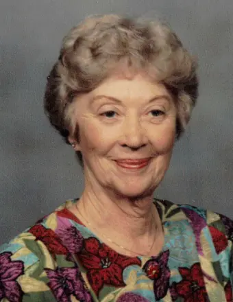 Pauline Craig