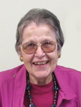 Arlene M. Rejsa