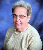 Leona "Lee" C. Tobias - 2024 - Snow Funeral Home