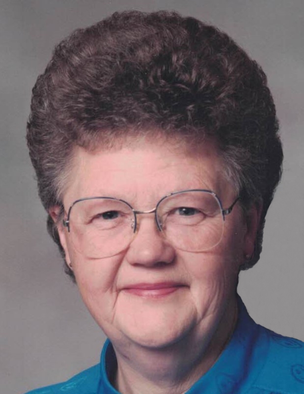 Dorothy Mae Olson 2024 Houseman Funeral Home