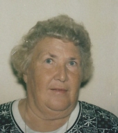 Edith Marie Bockhardt Prosser