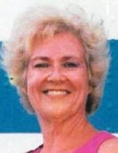 Marilyn Faye Watts