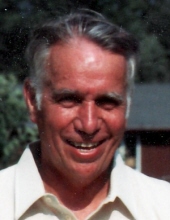 Photo of Walter Koerwitz