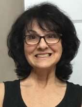 Photo of Francine Orlando