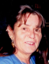 June Yvonne Larmon