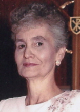 Patricia Ann Schlicht