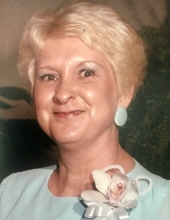 Photo of Linda Shumate