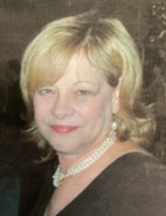 Judith Klopp - 2024 - Vander Plaat Funeral Home