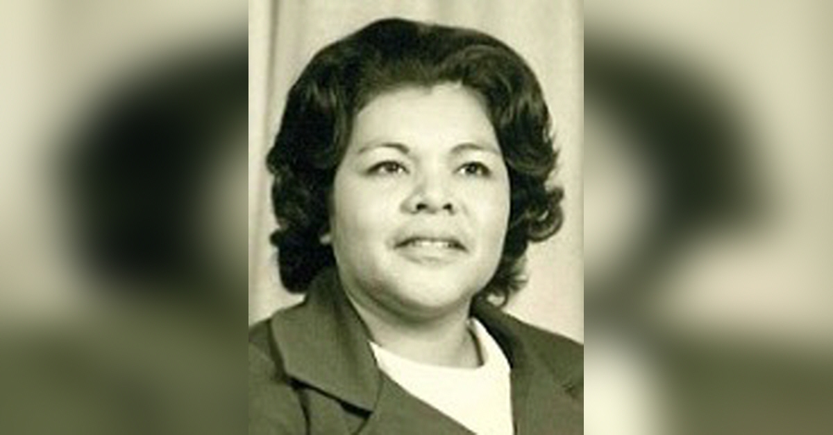 Obituary information for Elida Lopez Heredia