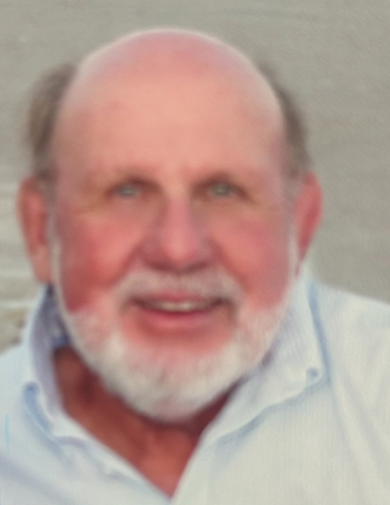 Augustine John Kearney 2024 Fairfax Memorial Funeral Home