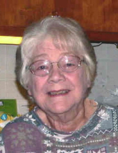 Photo of Jo-Ann Leonhardt