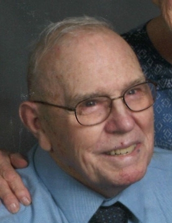 Obituary information for Clarence A. Parde