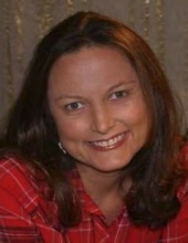 Photo of Melanie Rodriguez