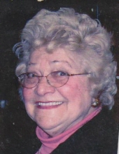 Photo of L. Alice Jennings