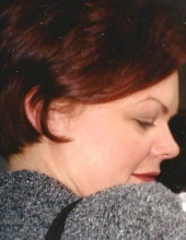Kimberly Jo Mironovas