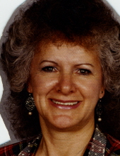 Della Elizabeth  Giesey