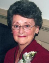 Phyllis Jean Freeman