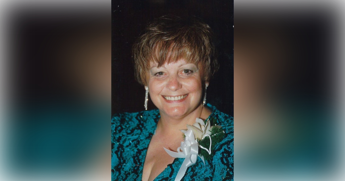 Obituary information for Rosemary Catherine Kelly