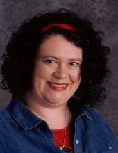 Photo of Heather Starnes